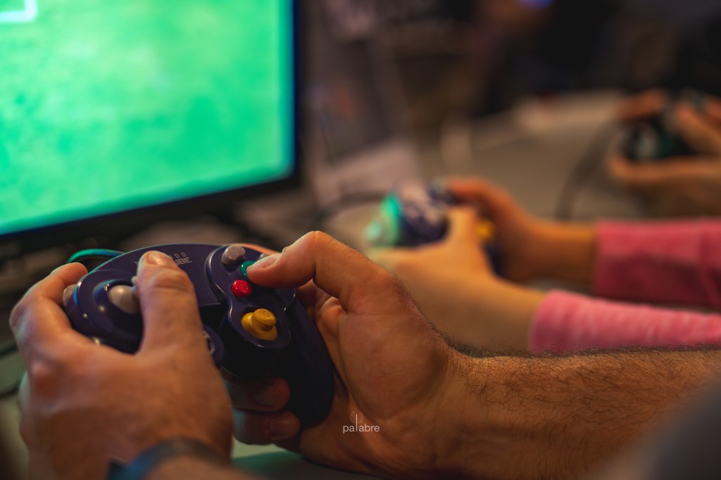Une Plongée dans l’Univers du Jeu Vidéo à Bourg-Les-Valence