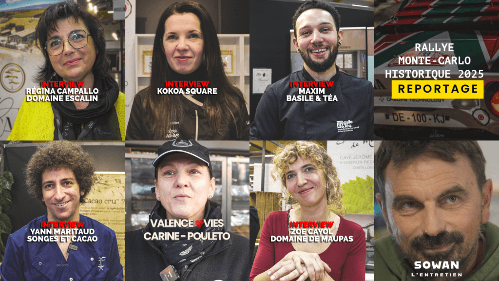 Reportages & Interviews : Mettez Votre Business en Lumière avec Palabre