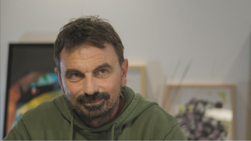 Une Expérience Vertigineuse au Cœur de l’Art Urbain : Mon Reportage chez Sowan