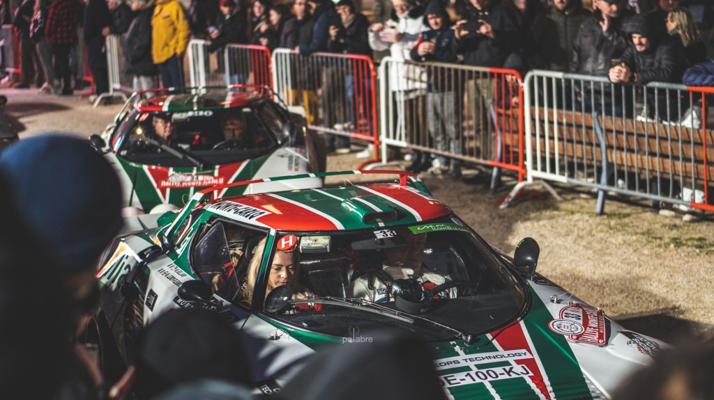 Rallye Monte-Carlo Historique 2025 : Reportage de Palabre sur un Événement Majeur