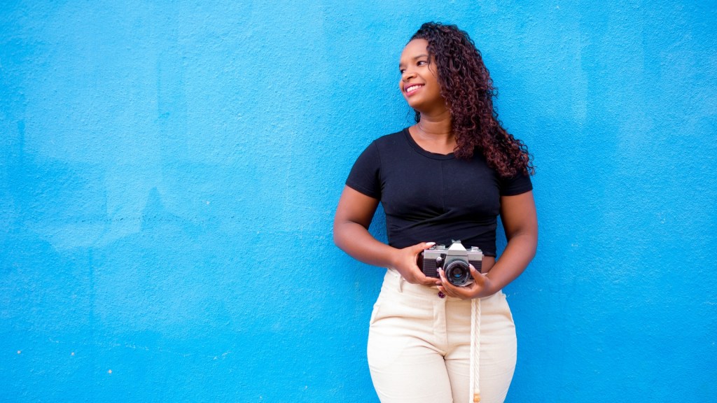 Pourquoi dire « Je suis photographe » ne suffit pas pour convaincre une entreprise